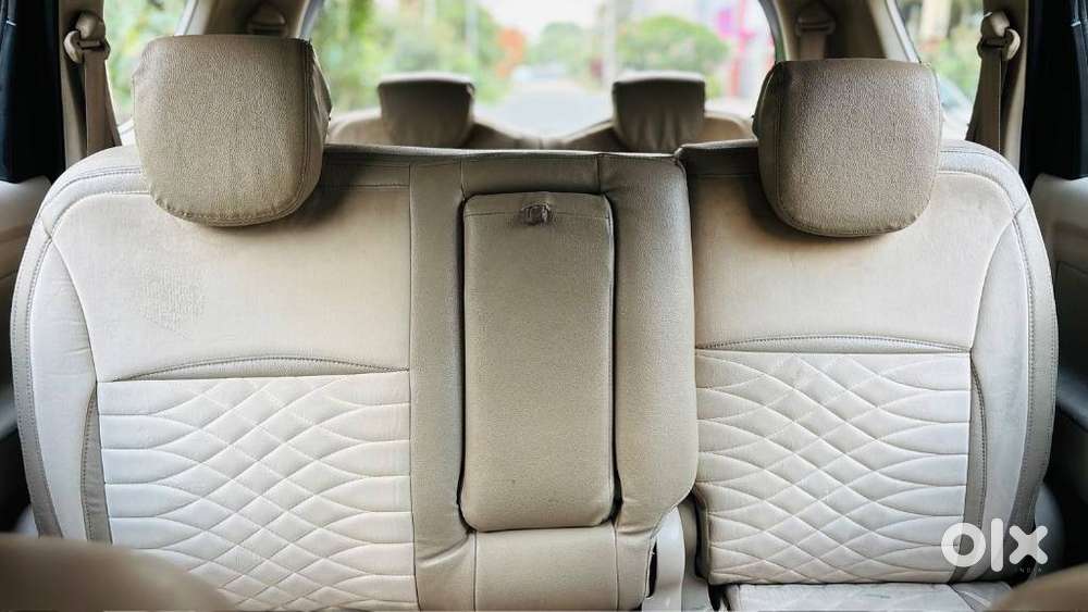 Maruti Suzuki Ertiga 1.5 Vxi, 2018, Petrol