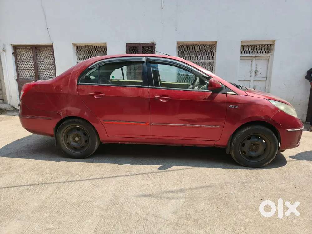 Tata Manza 1.3 Diesel 2010