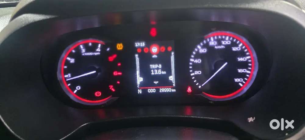 Mahindra Thar Diesel Manual 2024