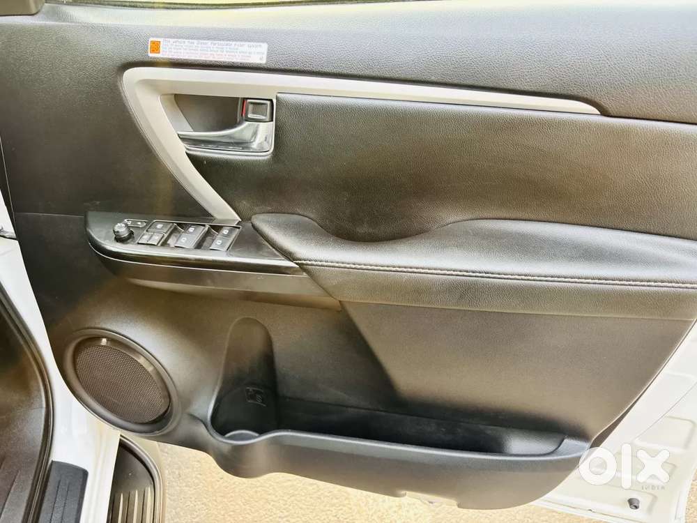 Toyota Fortuner, 2024, Diesel