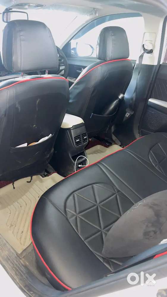 Hyundai Verna 2025 Petrol Well Maintained