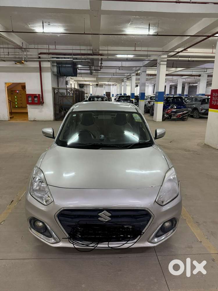 Maruti Suzuki Swift 2017 Manual Diesel