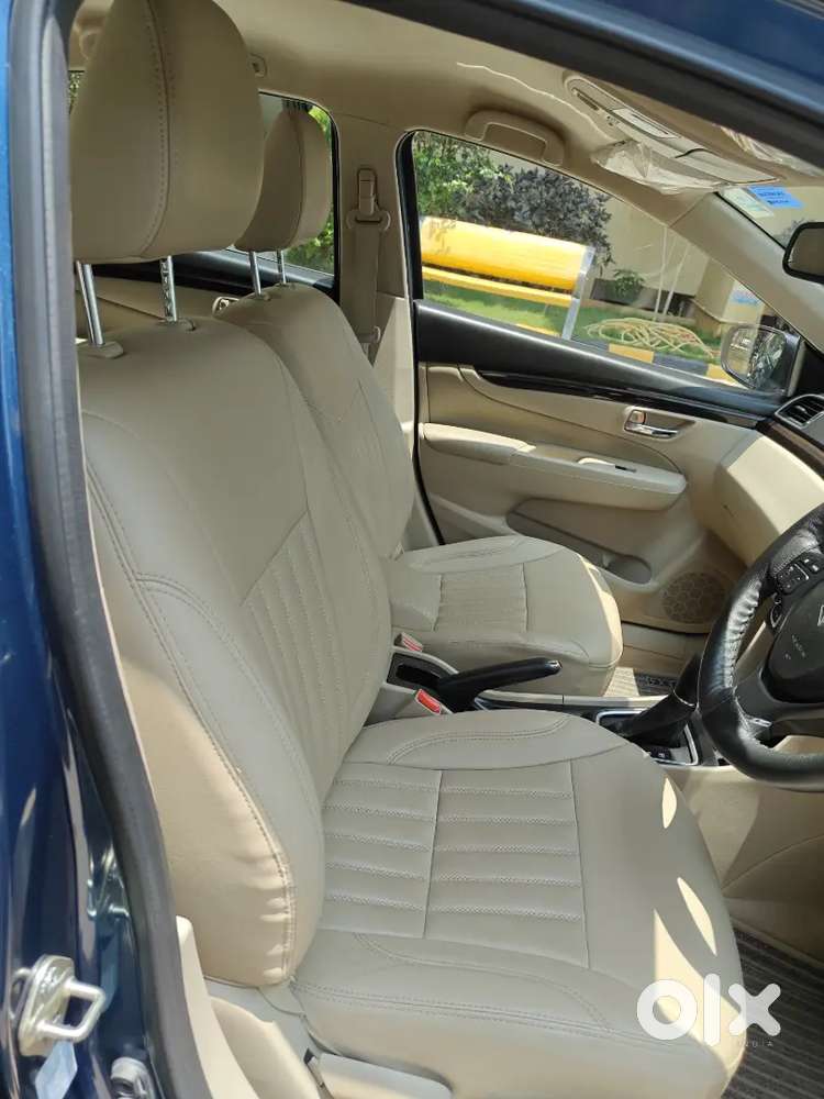 Maruti Suzuki Ciaz Zeta Automatic In Excellent Condition