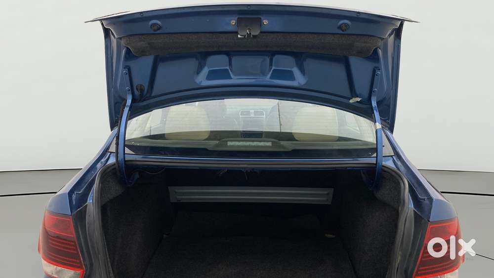 Volkswagen Vento 1.5 Tdi Highline At, 2017, Diesel