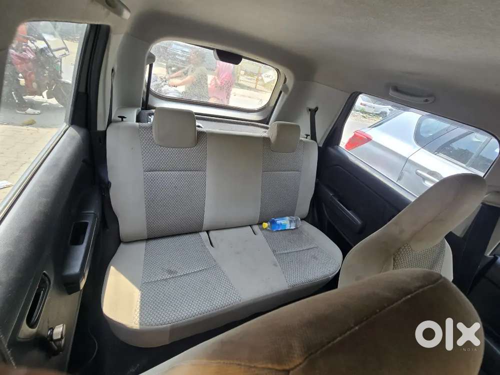 Maruti Suzuki Wagon R 2020 Cng & Hybrids 98000 Km Driven