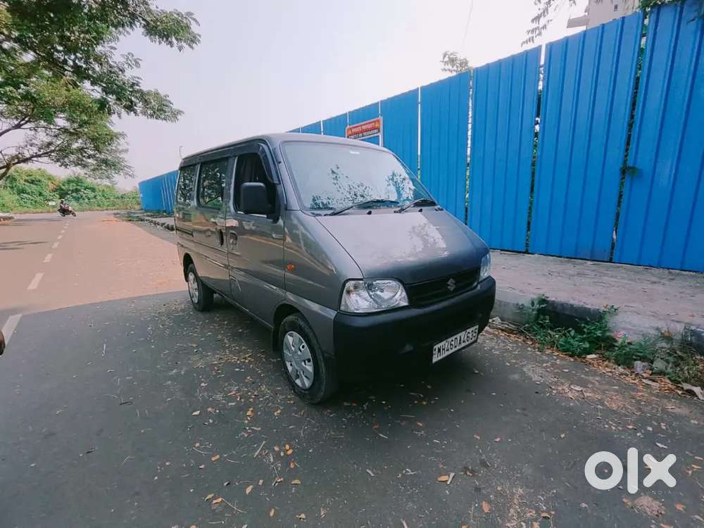 Maruti Suzuki Eeco 5 Str Ac(o) Cng 1st Owner