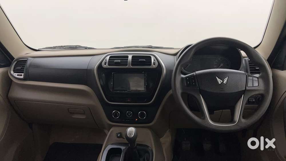 Mahindra Bolero Neo 1.5 N 10, 2023, Diesel