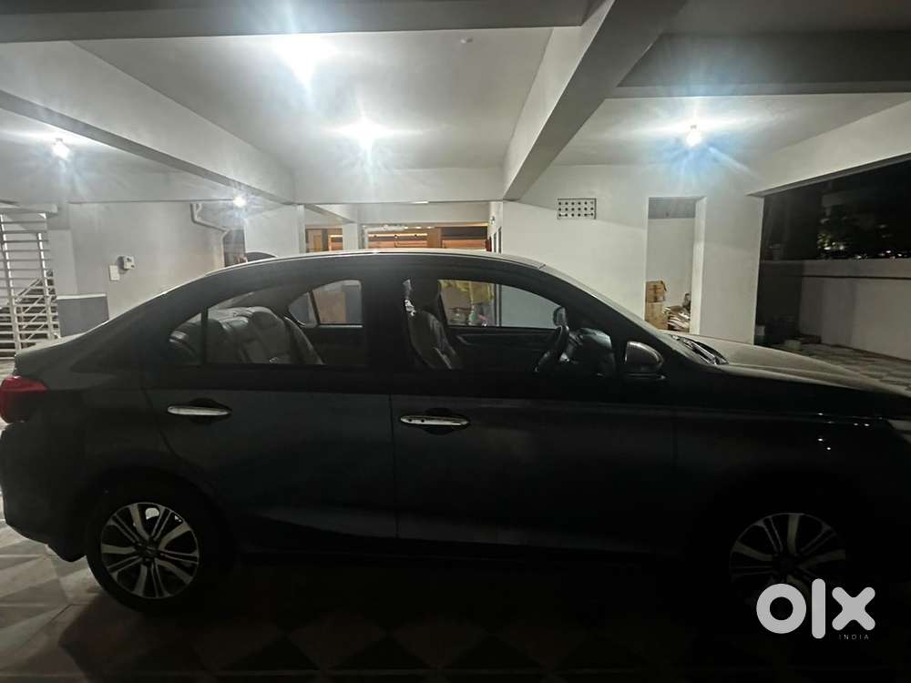 Honda Amaze 2nd Gen 2024 15700 Km Driven