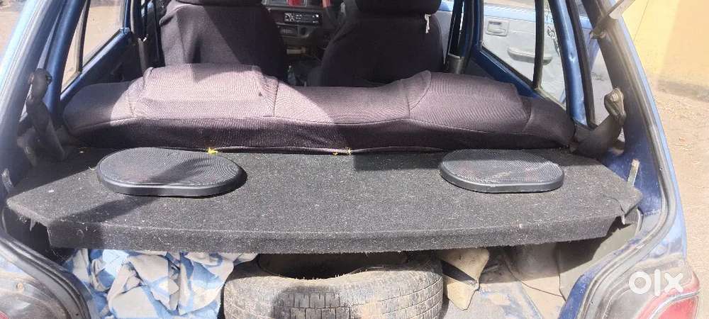 Maruti 800 Petrol 2007
