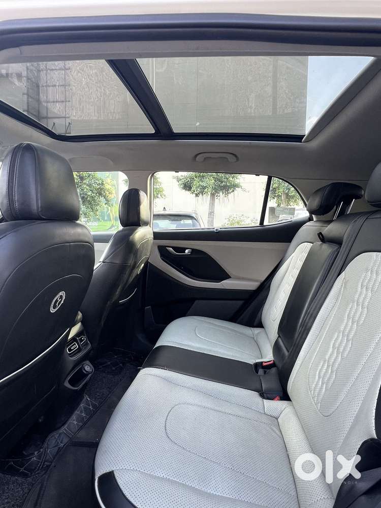 Hyundai Creta 1.5 Sx, 2023, Petrol