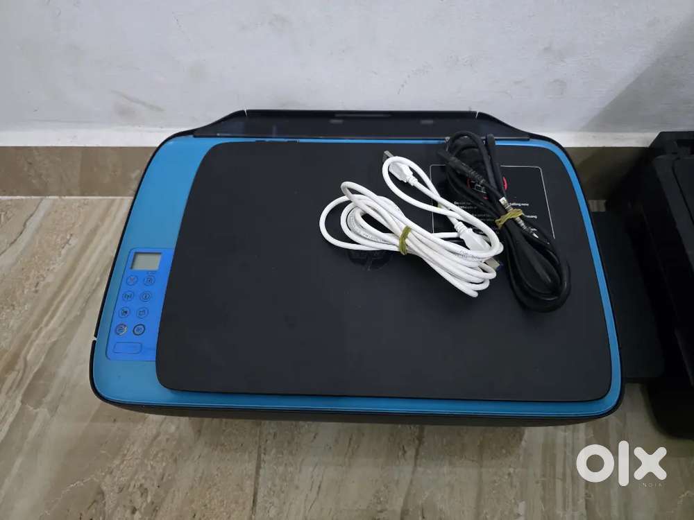 HP Color Printer Under Brand Warranty