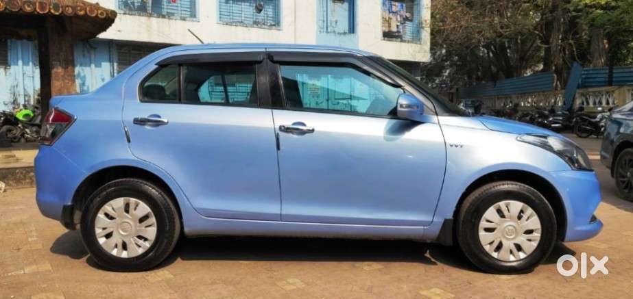 Maruti Suzuki Swift Dzire 1.2 Vxi Bsiv, 2016, Petrol