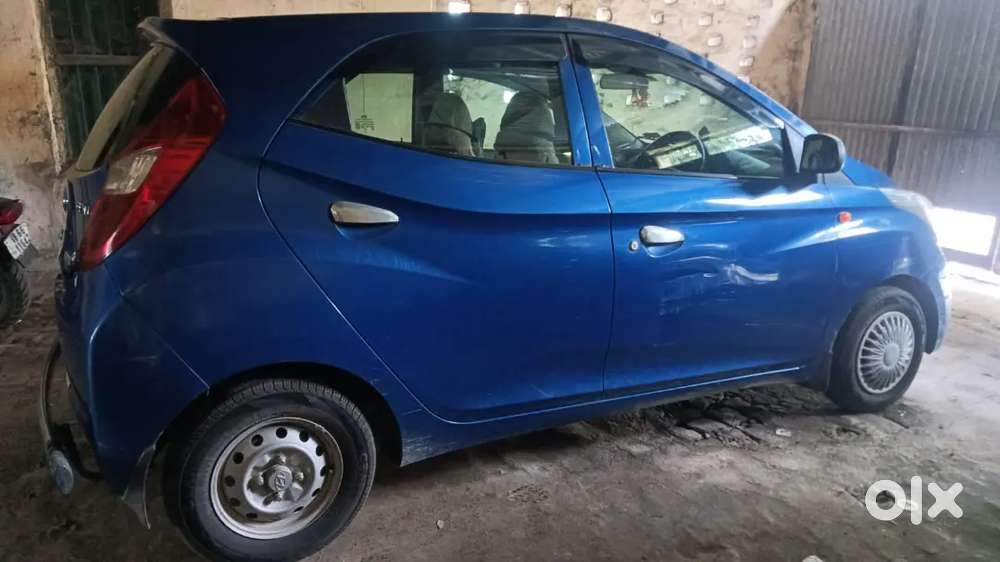 Hyundai Eon 2016 Petrol 50000 Km Driven
