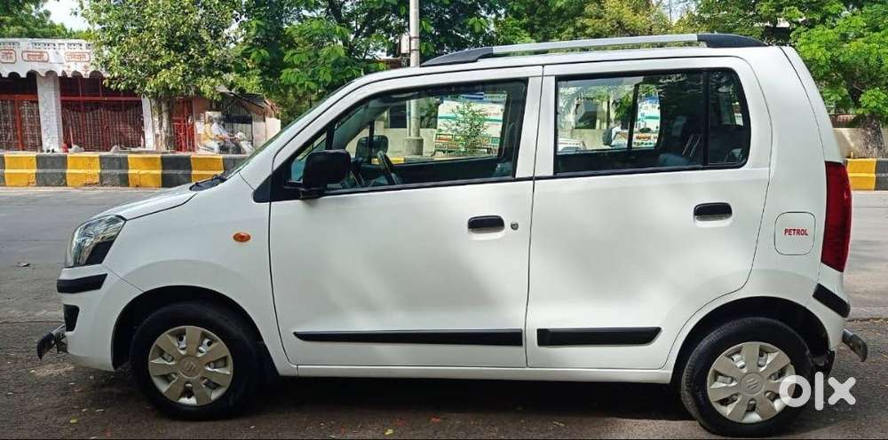 Maruti Suzuki Wagonr Lxi 2013 – Well Maintained, Second Owner