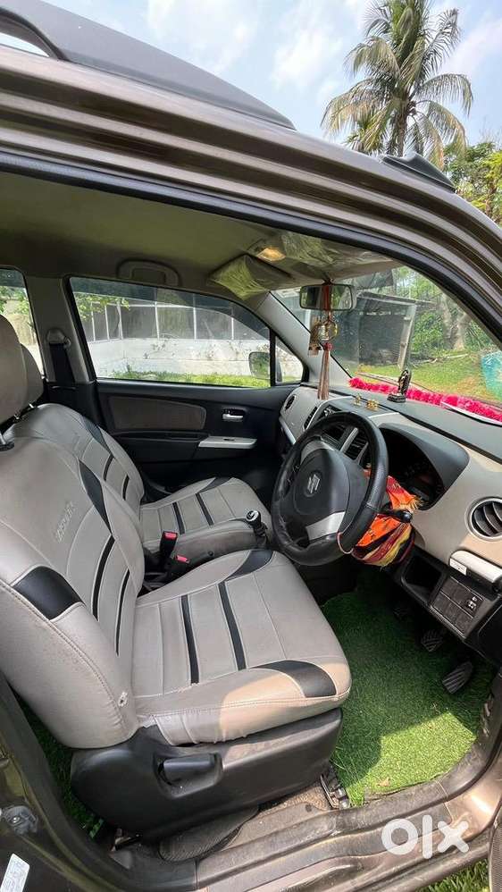 Used Maruti Suzuki 2015