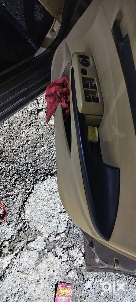 Honda City 2011