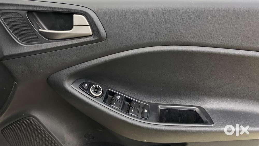 Hyundai Elite I20 [2014-2018] 1.4 Asta Crdi Dual Tone, 2017, Diesel