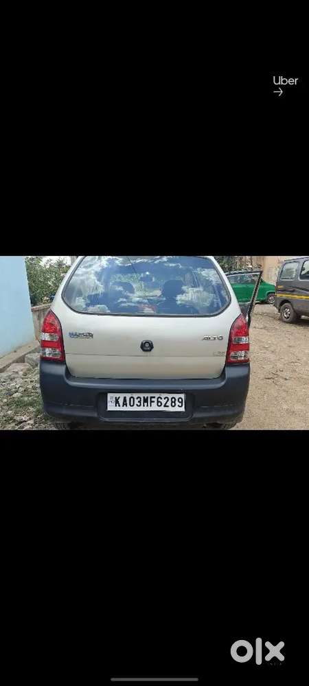 Maruti Alto
