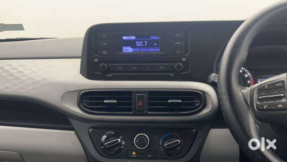 Hyundai Grand I10 Nios Magna 1.2 Kappa Vtvt, 2021, Petrol