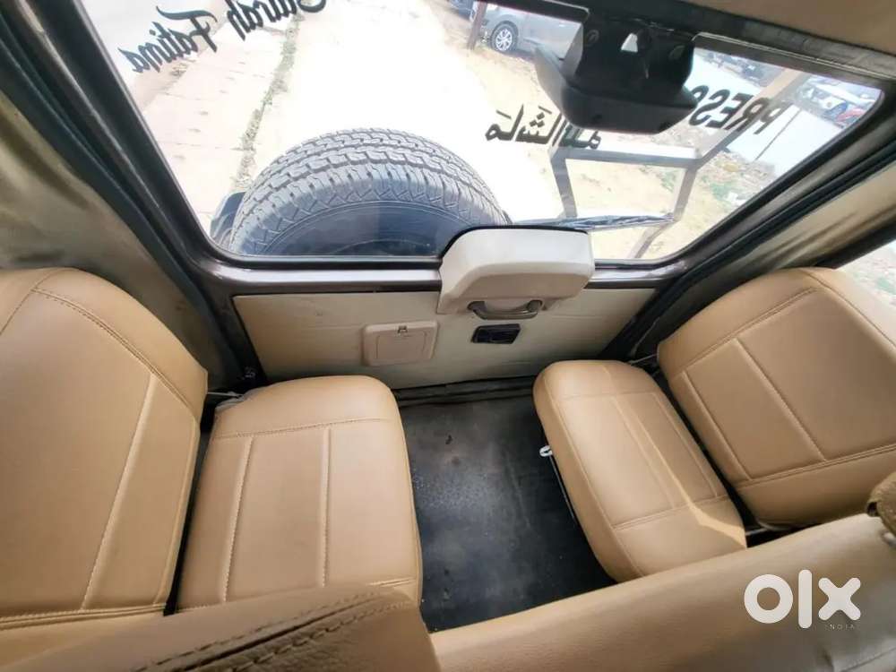 M7ahindra Bolero 2013 Diesel Well Maintained