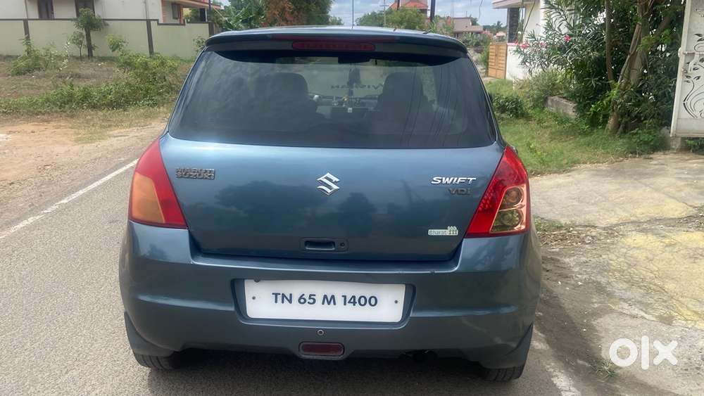 Swift Vdi Diesel Maruti 2011