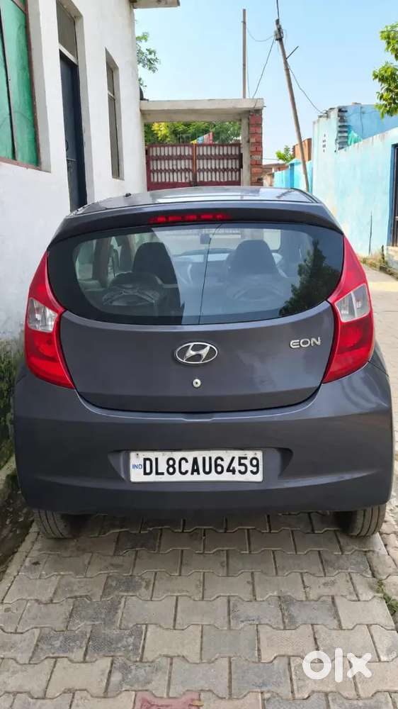 Hyundai Eon 0.8 Magna 2018