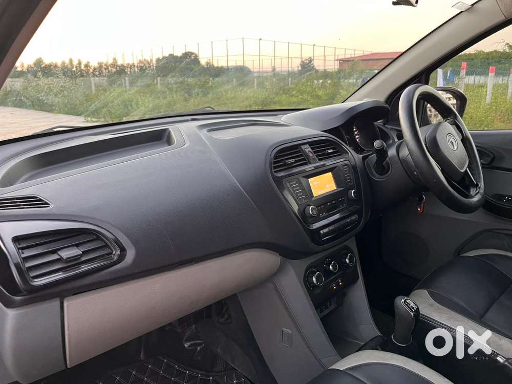Tata Tigor, 2019, Diesel