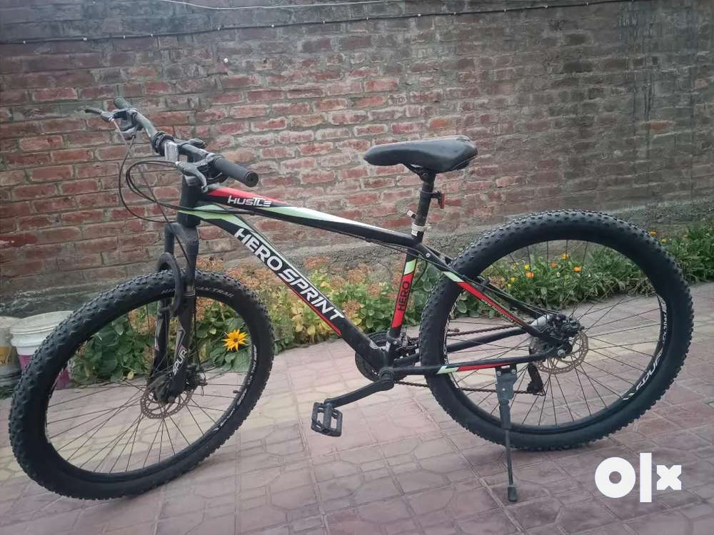 Hero sprint hustle Bicycles 1788867744
