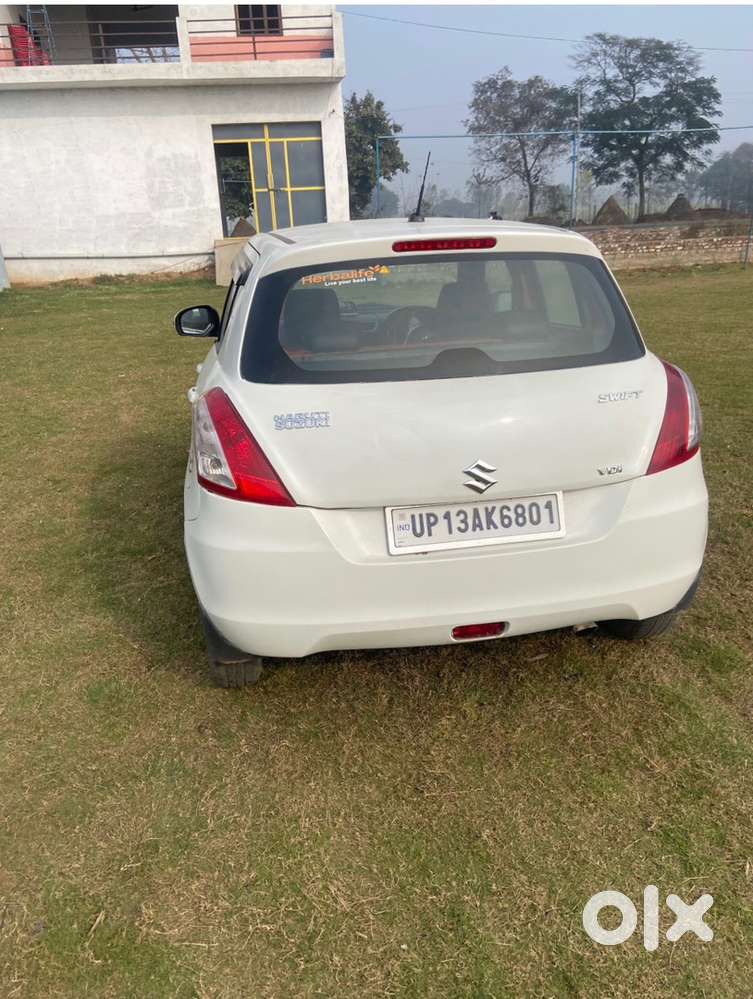 Swift Maruti Vdi 2014