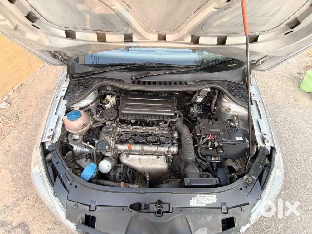 Skoda Rapid 1.6 Mpi Ambition, 2013, Petrol