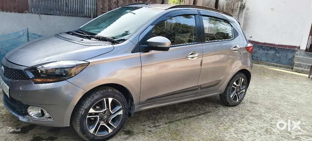 Tata Tiago 2020 Petrol 1st Owner