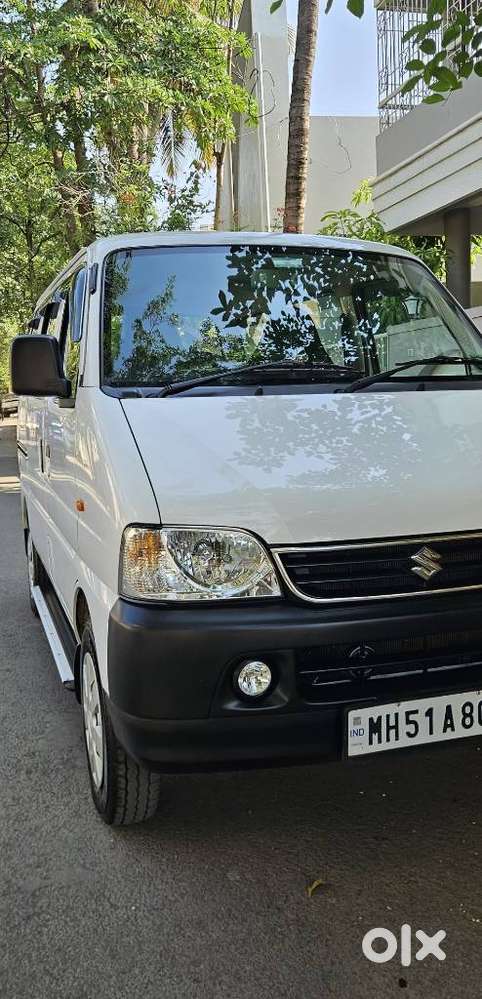 Maruti Suzuki Eeco 7 Seater Ac, 2024, Lpg