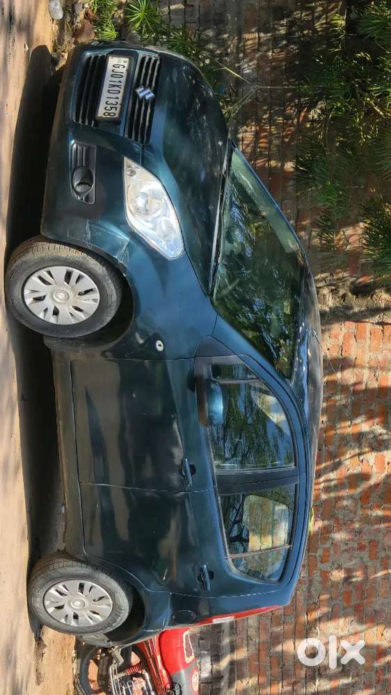 Maruti Suzuki Ritz 2010 Diesel 162000 Km Driven