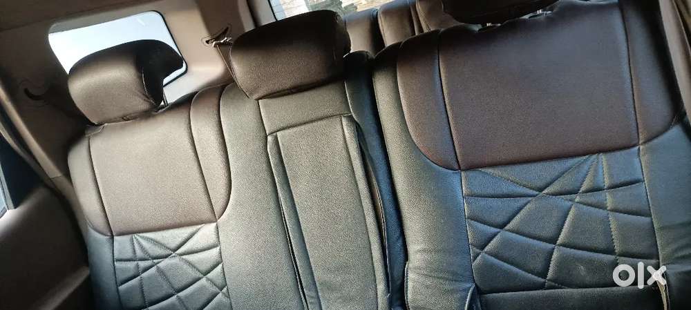 Mahindra Xuv500 2wd Diesel 2014