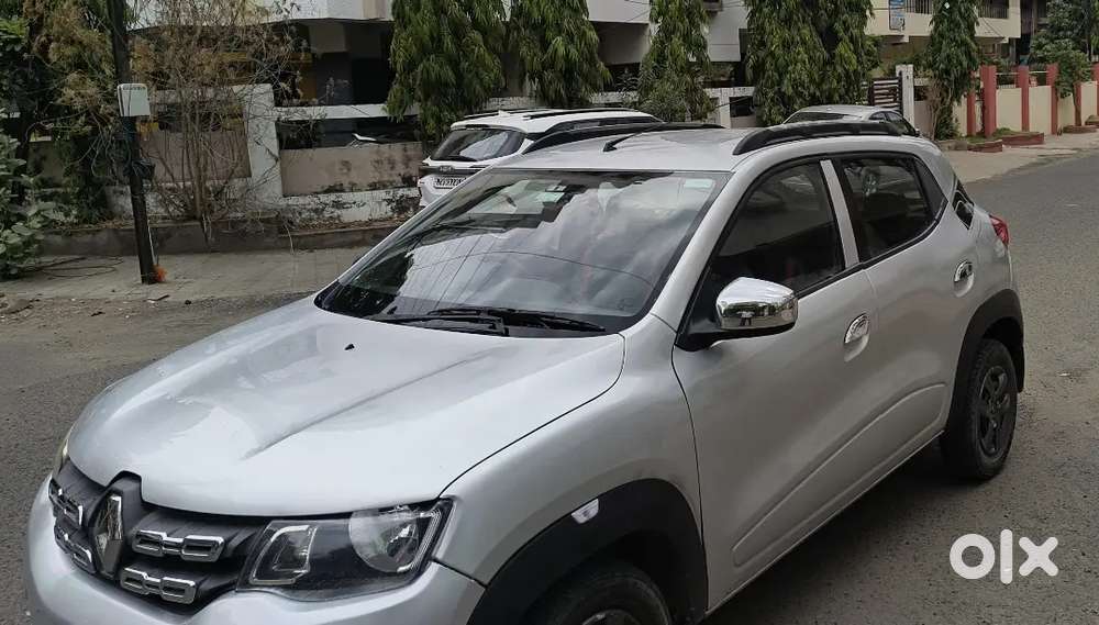 Renault Kwid 2016