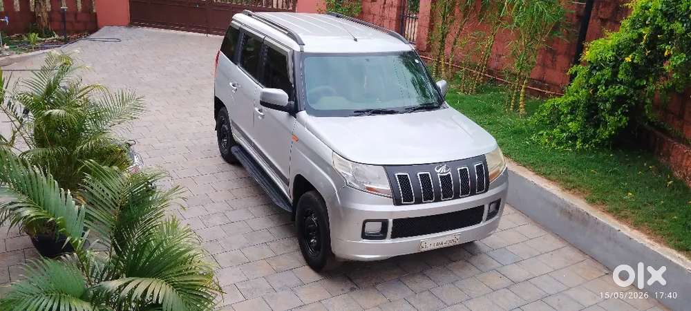 Urgent Sale  Mahindra Tuv 300 2015 

Only Genuine Buyers
