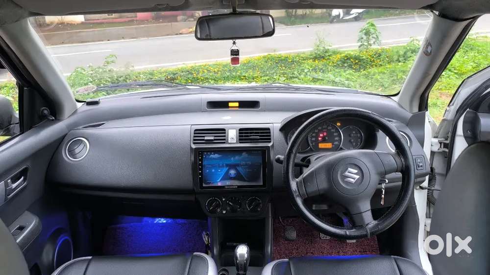 Swift Maruti Suzuki Diesel 2011