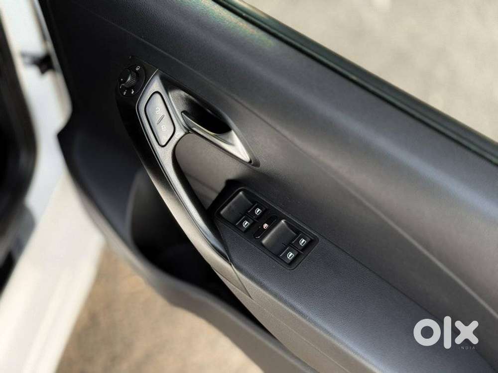 Volkswagen Polo 2013-2015 Gt Tsi, 2018, Petrol