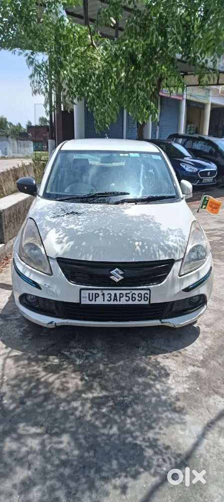 Maruti Suzuki Dzire 2015 Diesel 100000 Km Driven