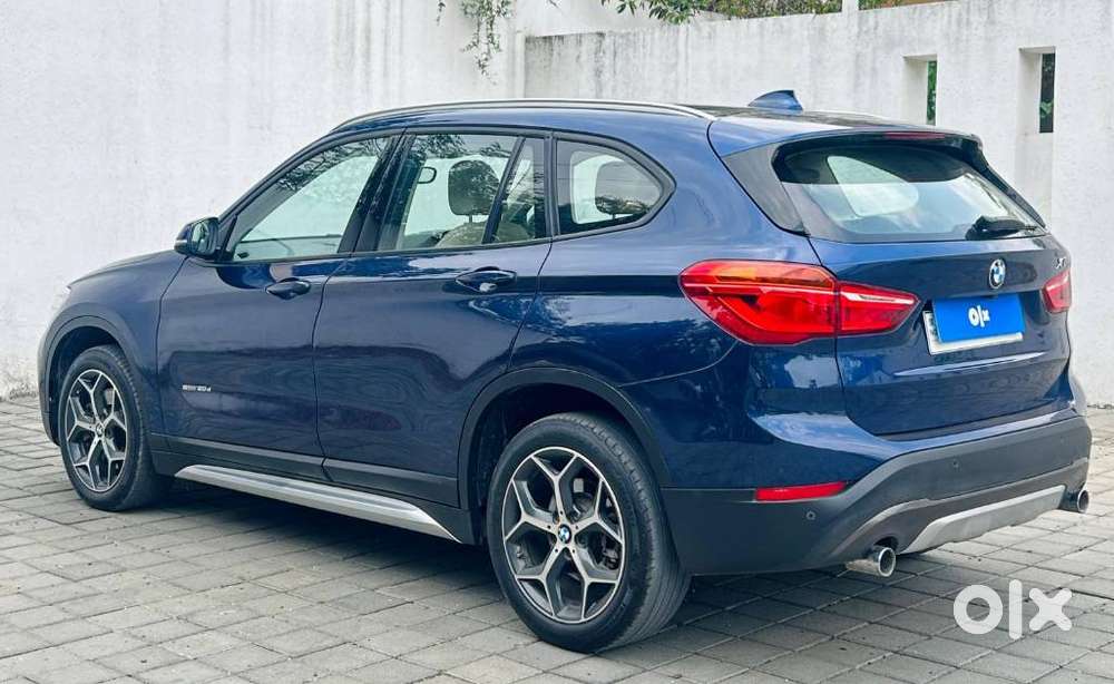 Bmw X1 2.0 Sdrive 20d, 2019, Diesel