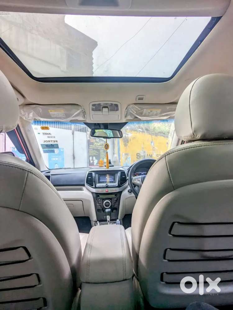 Mahindra Xuv300 Turbosport 2021 Automatic