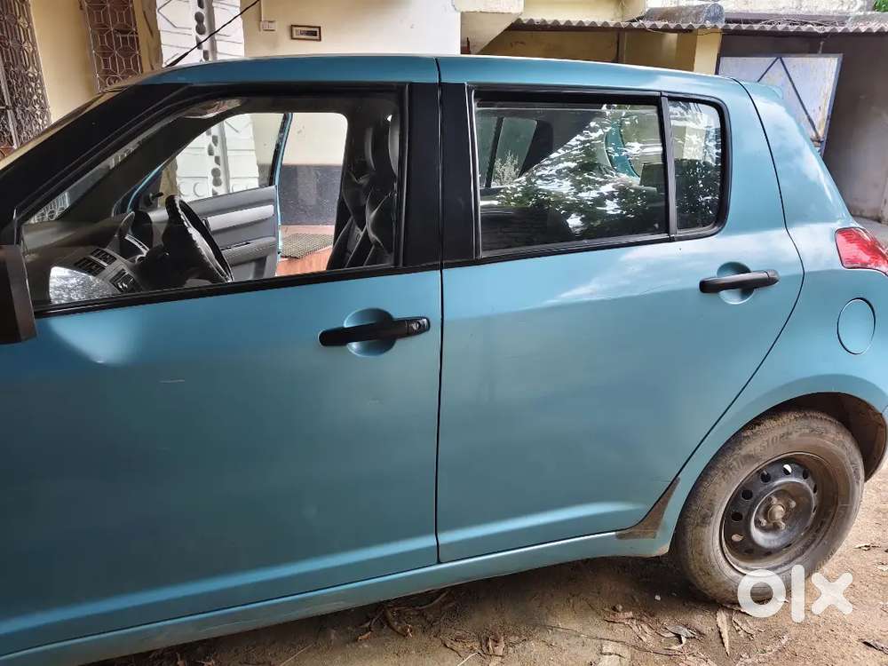 Maruti Suzuki Swift 2009 Petrol Good Condition
