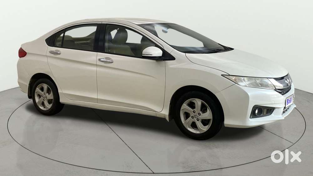 Honda City 2015-2017 I Vtec V, 2015, Petrol