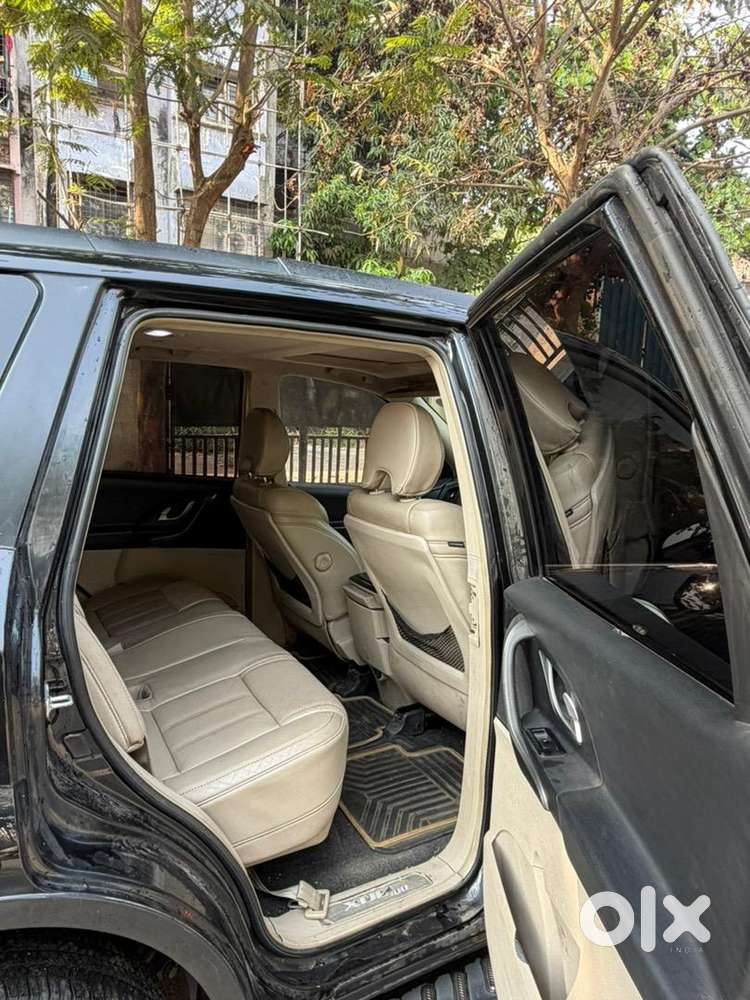 Mahindra Suv Diesel 2016
