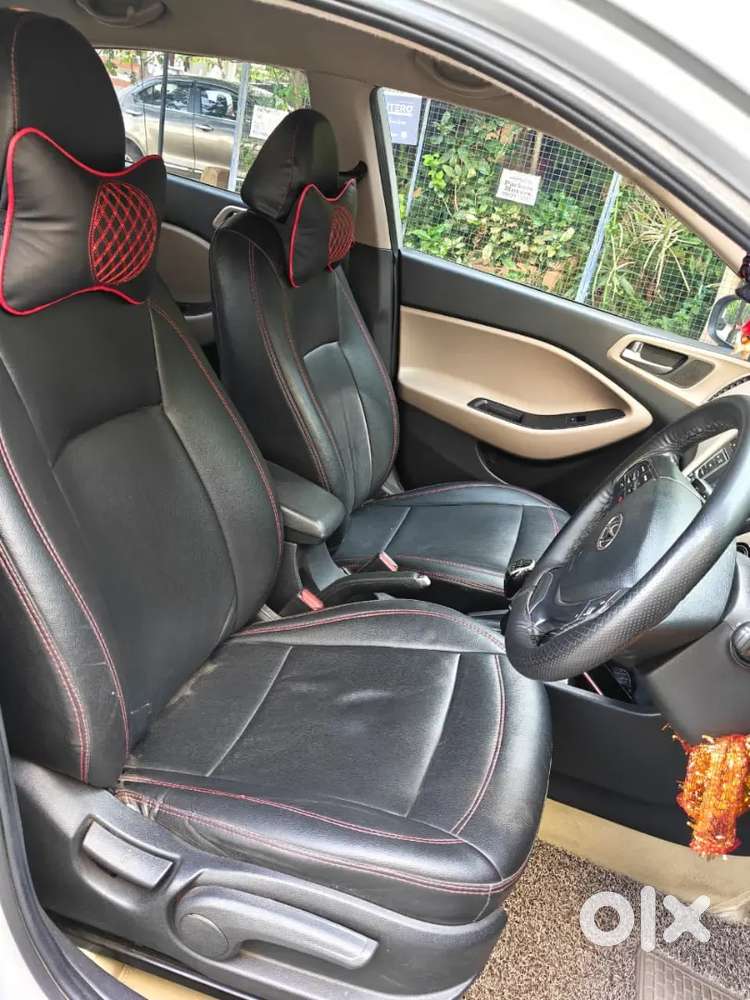 Hyundai Elite I20