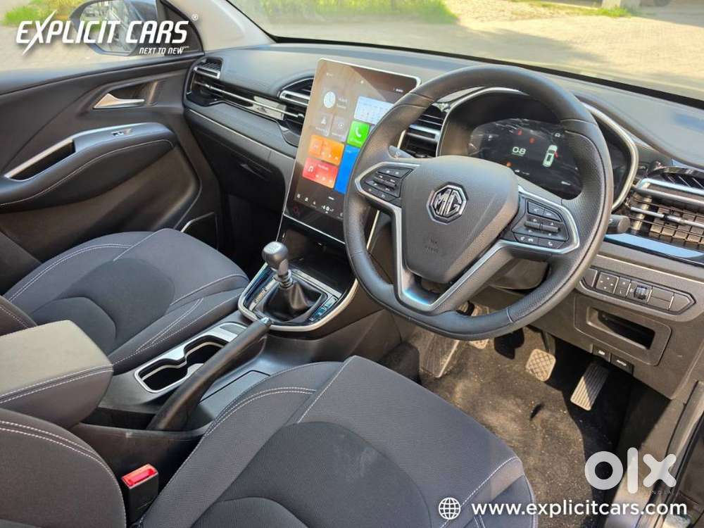 Mg Hector 2.0 Shine Diesel Turbo, 2025, Diesel