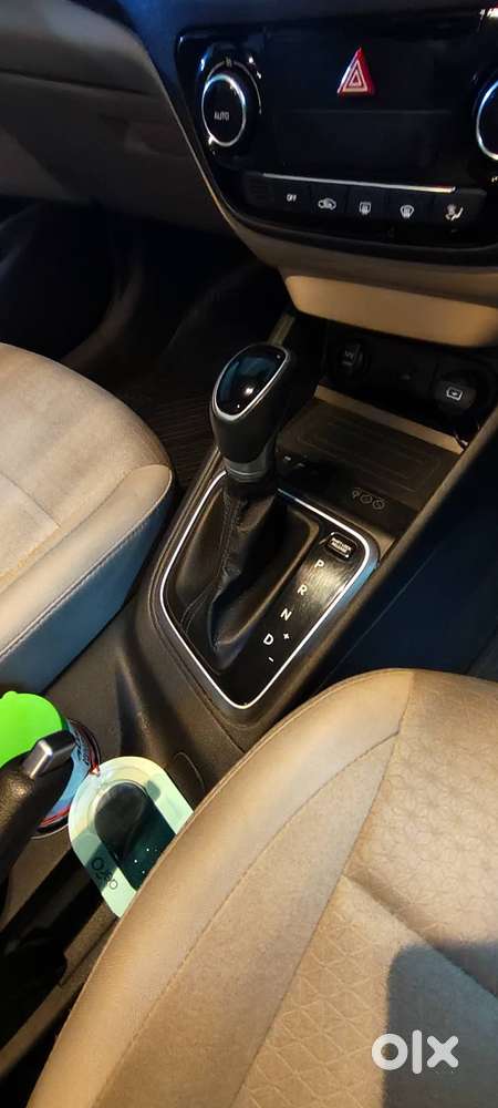 Hyundai Verna 2021 Car
