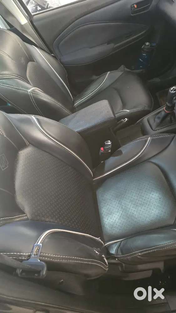 Maruti Suzuki Baleno 1.2 Delta 2024