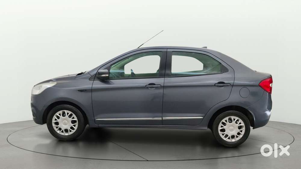 Ford Figo Aspire Trend, 2017, Petrol