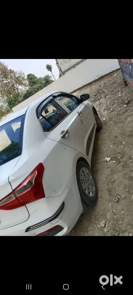 Hyundai Xcent 2022 Prime